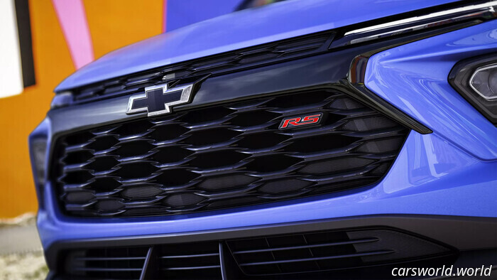 Beneath GM's Reductions in Korea is an Increasing Concern About Its Possible Withdrawal